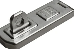 Haspe 100/100 - 100mm-Abus Hot