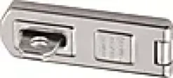 Haspe 100/100 - 100mm-Abus Hot