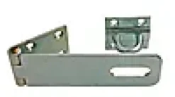 Haspe 155mm rustfri-Pn Beslag Sale