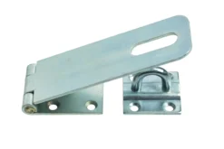 HASP 5330 HENGELÅS GALVANISERT 155MM-Pn Beslag Outlet