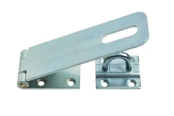 HASP 5330 HENGELÅS GALVANISERT 155MM-Pn Beslag Outlet