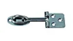 HASP TRÅD 5302 GZ 110MM-Pn Beslag New
