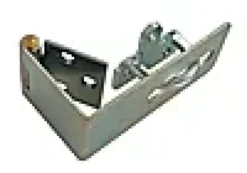 Hasp vinkel PN 5326 GZ-Pn Beslag Best