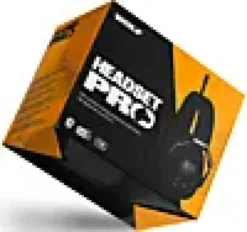 Headset Pro med bluetooth,DAB+, FM, Skjerm og mikrofon-Wolf Sale