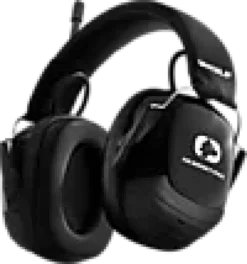 Headset Pro med bluetooth,DAB+, FM, Skjerm og mikrofon-Wolf Sale