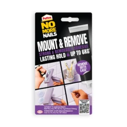 Heftemasse Mount & Remove 44g-Pattex Sale