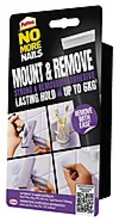 Heftemasse Mount & Remove 44g-Pattex Sale