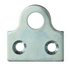 HENGELÅSBLIKK 32MM-Pn Beslag New