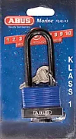 Hengelås 70IB/45 HB 63 aqua safe FG godkjent klasse 1-Abus Online