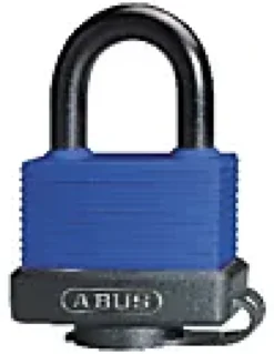 Hengelås 70IB/45 HB 63 aqua safe FG godkjent klasse 1-Abus Online