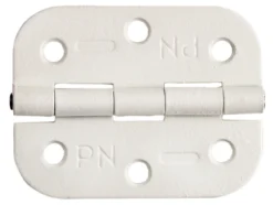 Hengselring 1391 10mm 6stk-Pn Beslag Hot