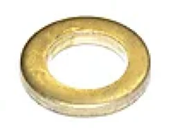 Hengselring 1393 11,5mm 6stk-Pn Beslag Discount