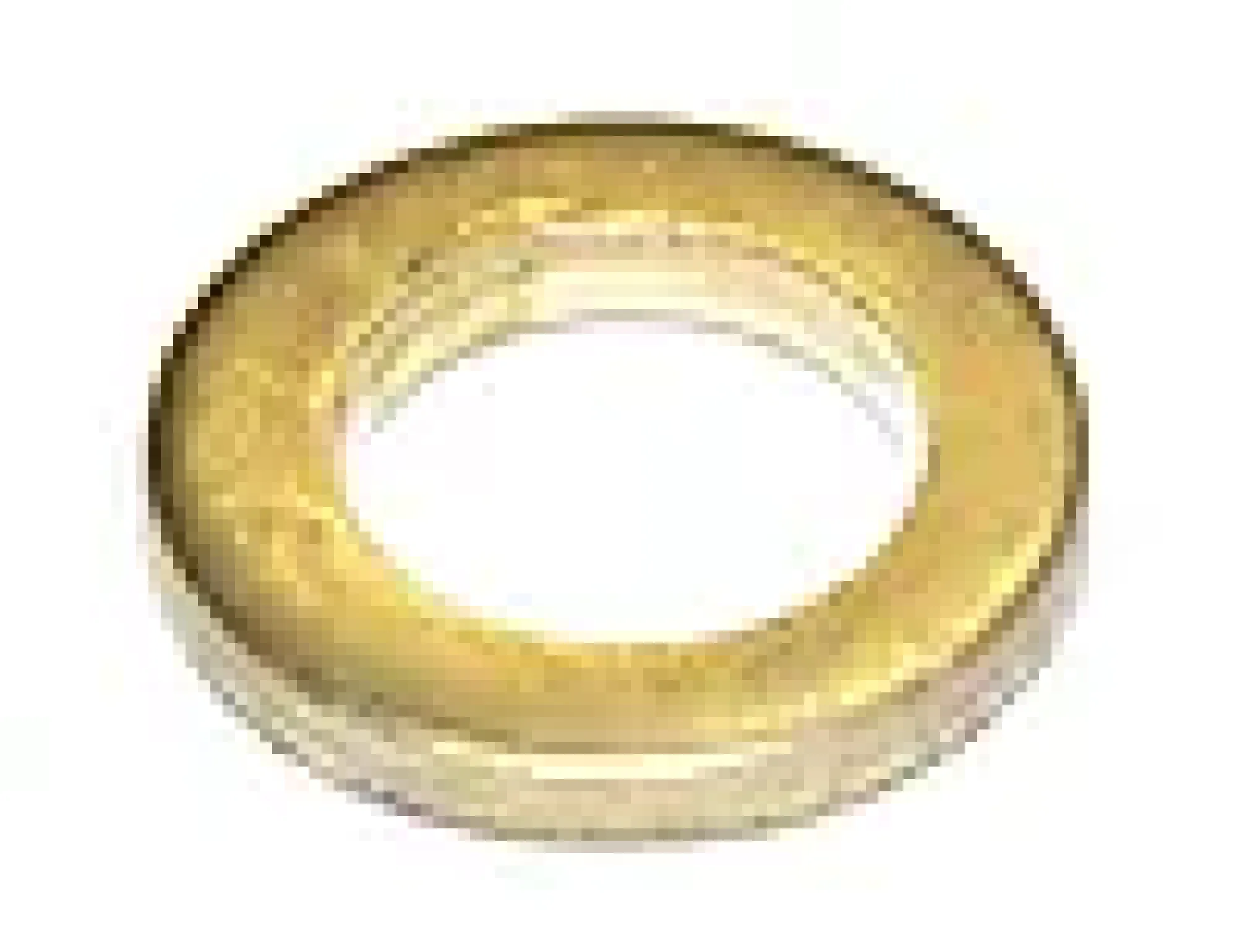Hengselring 1393 11,5mm 6stk-Pn Beslag Discount