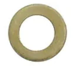 Hengselring 1393 11,5mm 6stk-Pn Beslag Discount