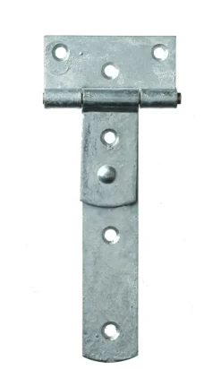 Hengsel T 1761 galv 155mm-Pn Beslag Clearance