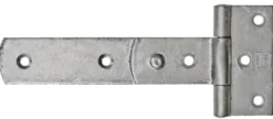 Hengsel T 1761 galv 155mm-Pn Beslag Clearance