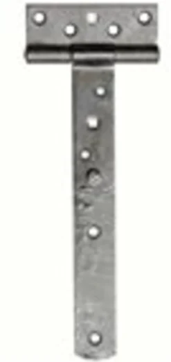Hengsel T 1762 galv 230mm-Pn Beslag Outlet