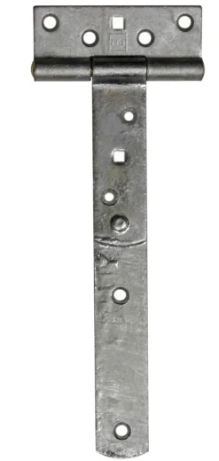 Hengsel T 1762 galv 230mm-Pn Beslag Outlet