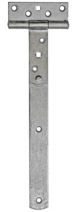 Hengsel T 1763 galv 310mm-Pn Beslag Discount