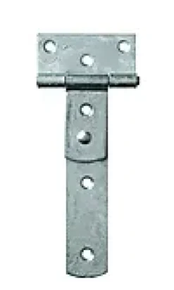 Hengsel T 1763 galv 310mm-Pn Beslag Discount