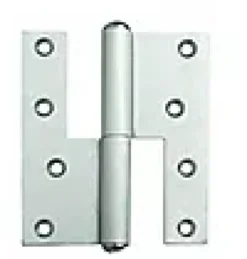 Hengsel 130x45mm høyre-Pn Beslag Sale