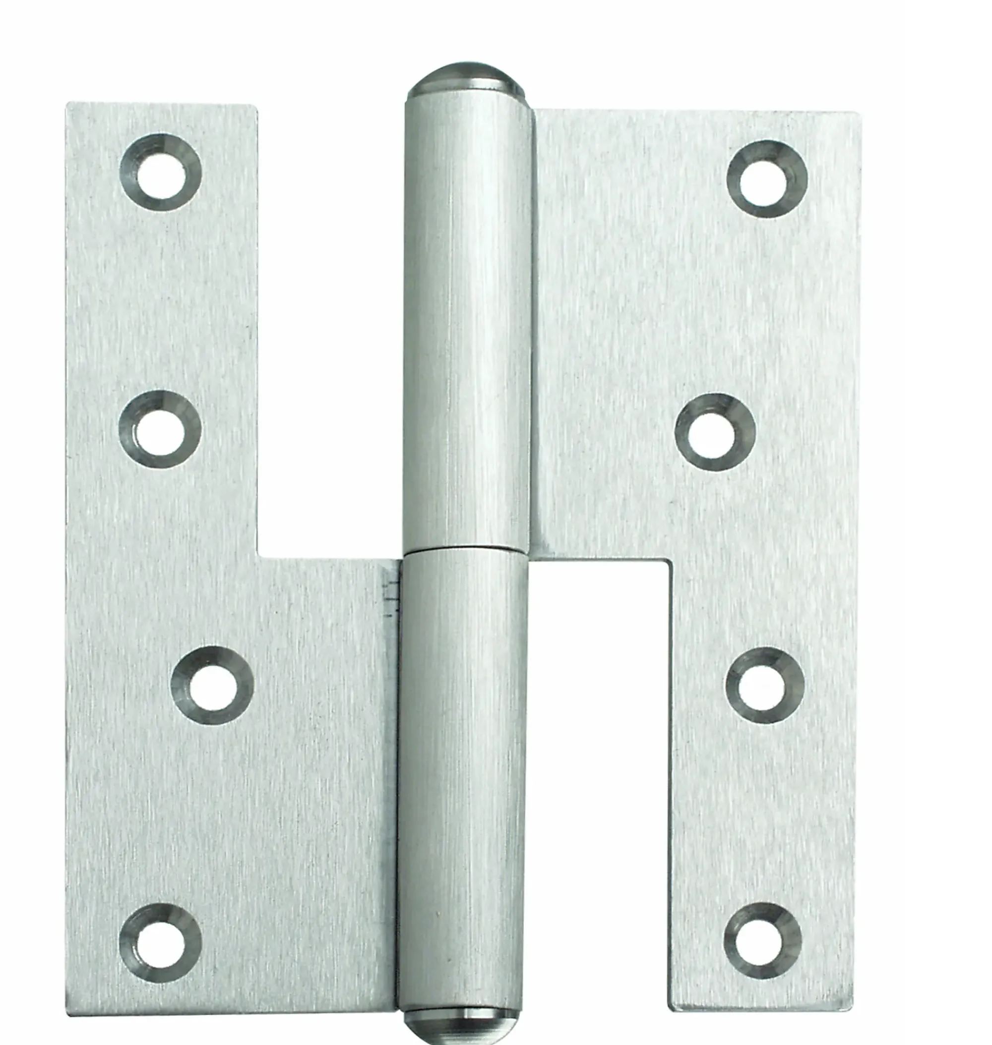Hengsel 130x45mm høyre-Pn Beslag Sale
