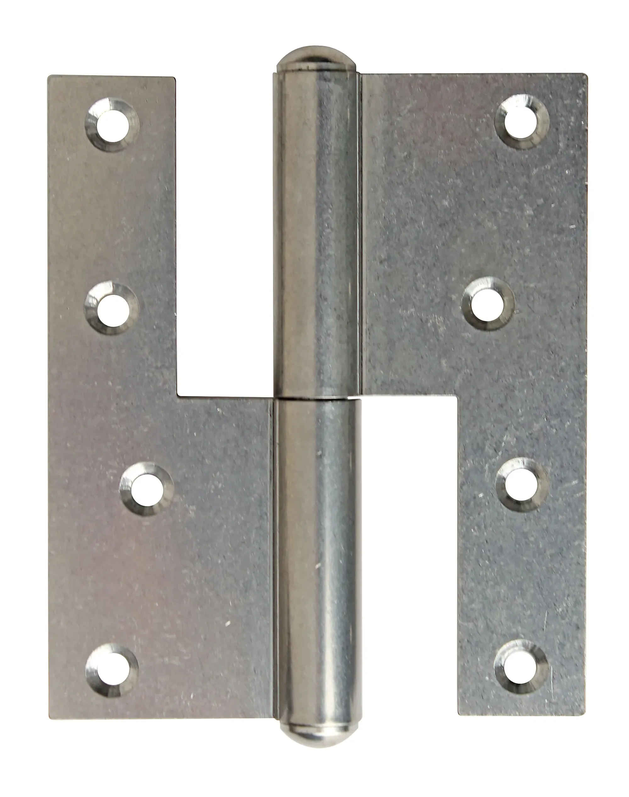 Hengsel 130x45mm høyre-Pn Beslag Sale
