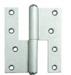Hengsel 130x45mm venstre-Pn Beslag Best