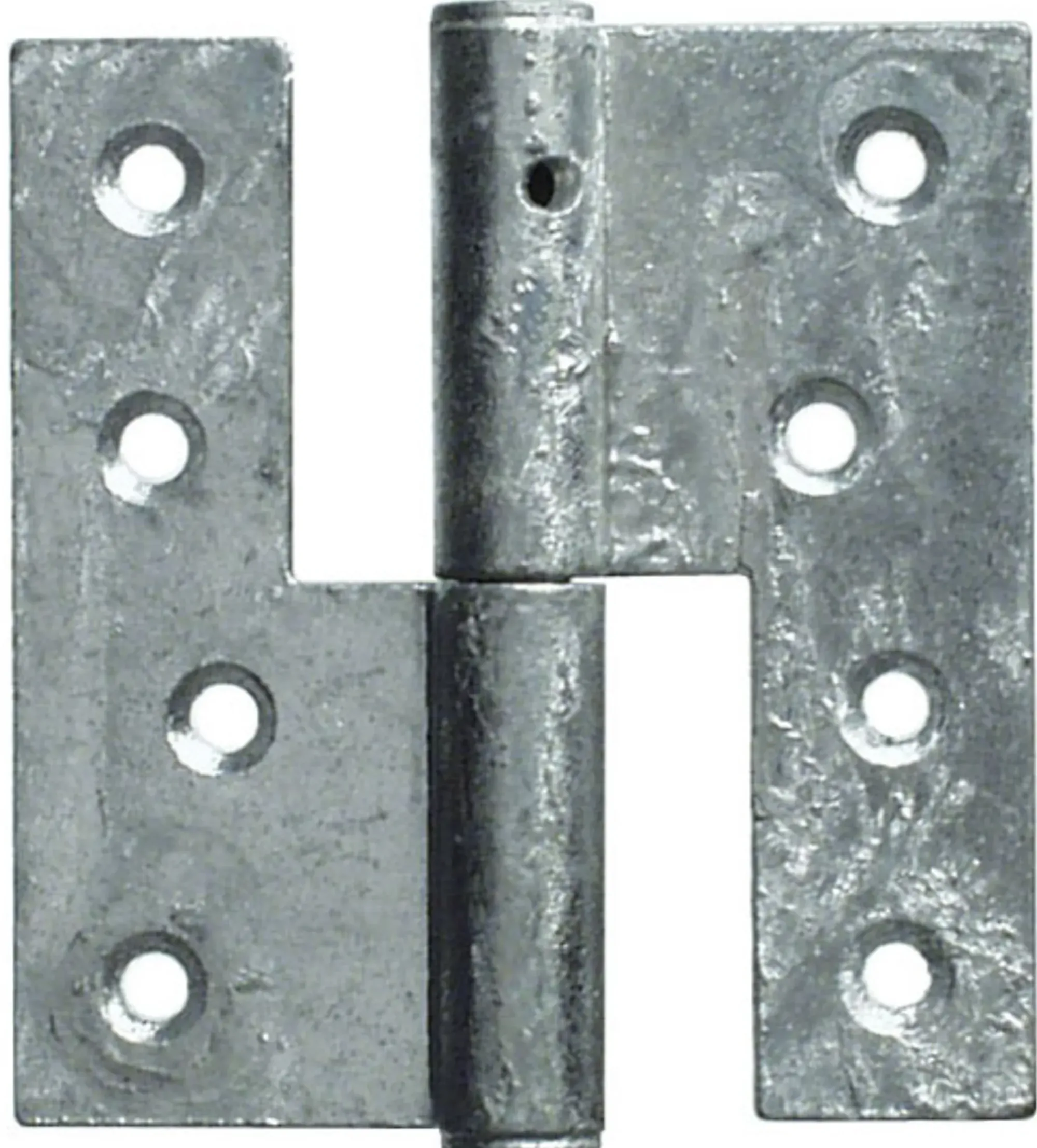 Hengsler høyre 85X33-Pn Beslag Hot