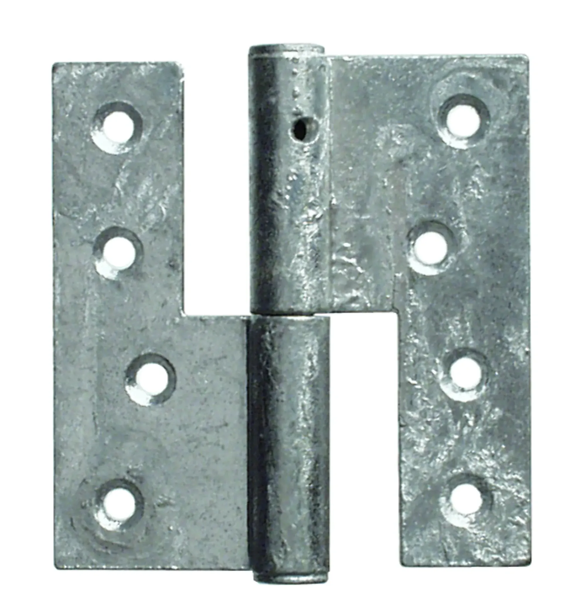 Hengsler høyre 85X33-Pn Beslag Hot