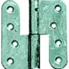 Hengsler høyre 85x33-Pn Beslag