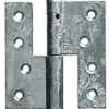 Hengsler høyre 96X33-Pn Beslag Best