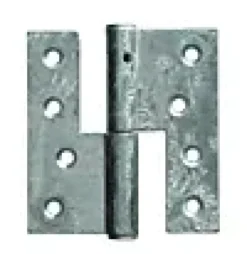 Hengsler venstre 96x33-Pn Beslag Sale