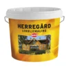 Herregård Linoljemaling oker base 4,5l-Gjøco New