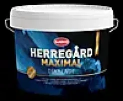 Herregård Maximal utendørsmaling B base 10l-Gjøco Online