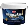 Herregård Maximal utendørsmaling gul base 9l-Gjøco Best