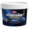 Herregård Maximal utendørsmaling oker base 9l-Gjøco Outlet
