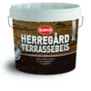 Herregård Terrassebeis oljebasert gul base 2,,7l-Gjøco Outlet
