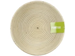 Hevekurv Rattan rund 30x8,5cm-Funktion Sale