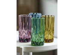 Highballglass Sorrento 45cl 4stk-Lyngby glas Hot