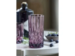 Highballglass Sorrento 45cl 4stk-Lyngby glas Hot
