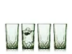 Highball Longdrink Sorrento 38cl 4stk-Lyngby glas New