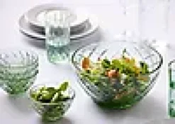 Highball Longdrink Sorrento 38cl 4stk-Lyngby glas New