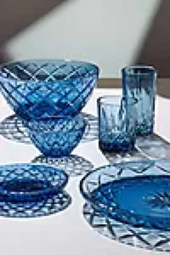 Highball Sorrento 38cl 4stk-Lyngby glas Online