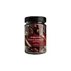 Hjemmelagde brente mandler 160g-Cemo gourmet