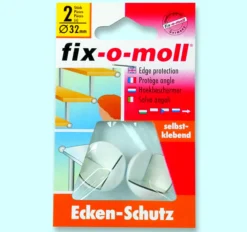 HJØRNEBESKYTTER 2232/01 2STK-Fix O Moll Online