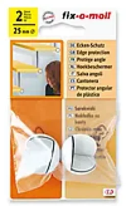 HJØRNEBESKYTTER 2232/01 2STK-Fix O Moll Online