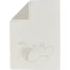 Håndkle Mummi 50X70 Mummitrollet Hvit Gots-Moomin Arabia New