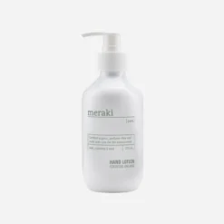 HÅNDKREM LOTION PUMPEFLASKE 0,275L- Outlet