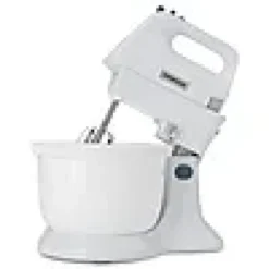 Håndmikser HMP32 A0WH med bolle-Kenwood Sale